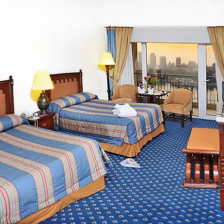 Shepheard Hotel Kair Pokój zdjęcie