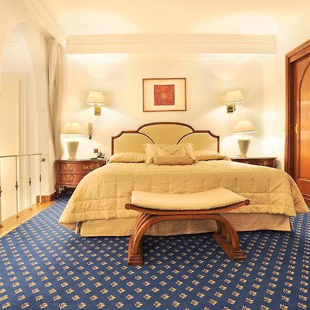 Shepheard Hotel Kair Pokój zdjęcie