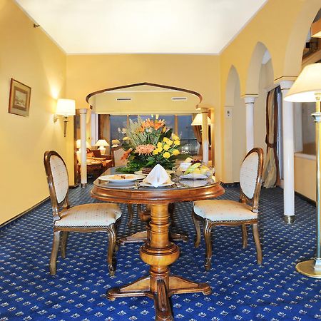 Shepheard Hotel Kair Wnętrze zdjęcie