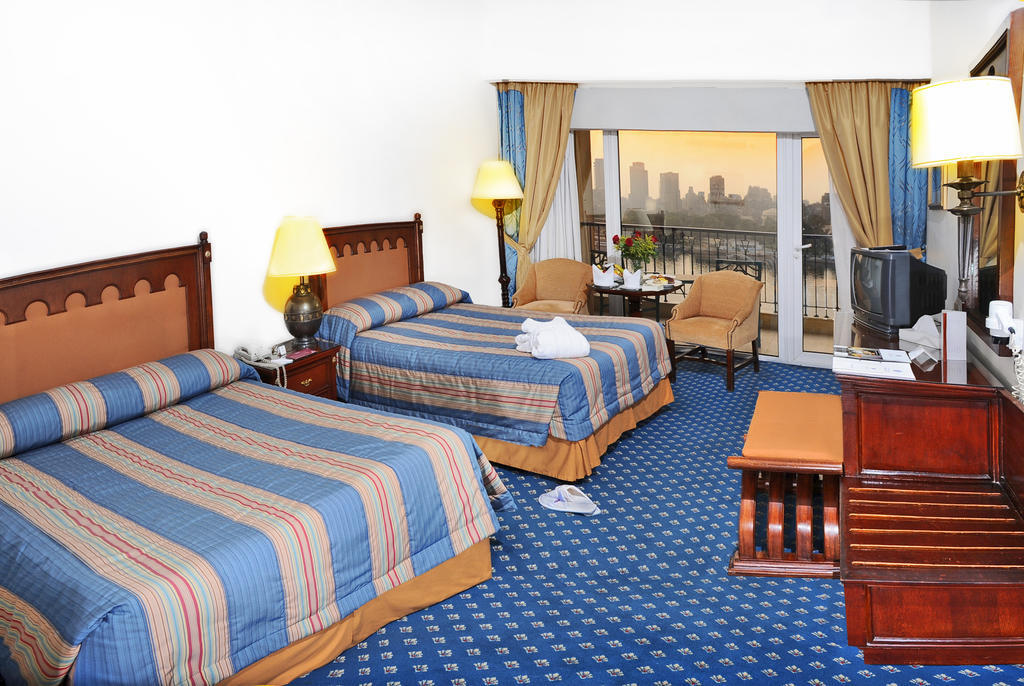 Shepheard Hotel Kair Pokój zdjęcie
