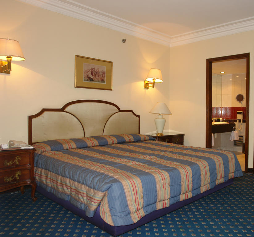 Shepheard Hotel Kair Pokój zdjęcie