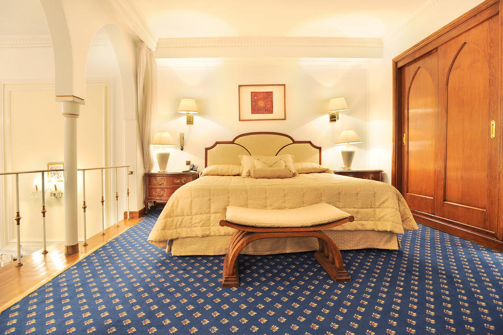 Shepheard Hotel Kair Pokój zdjęcie