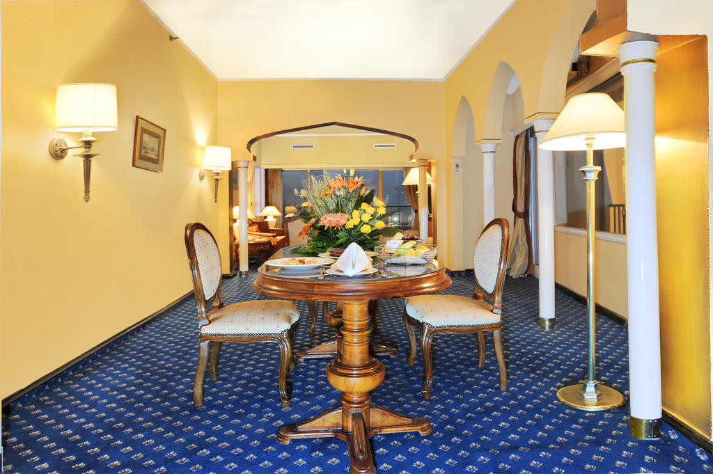Shepheard Hotel Kair Wnętrze zdjęcie
