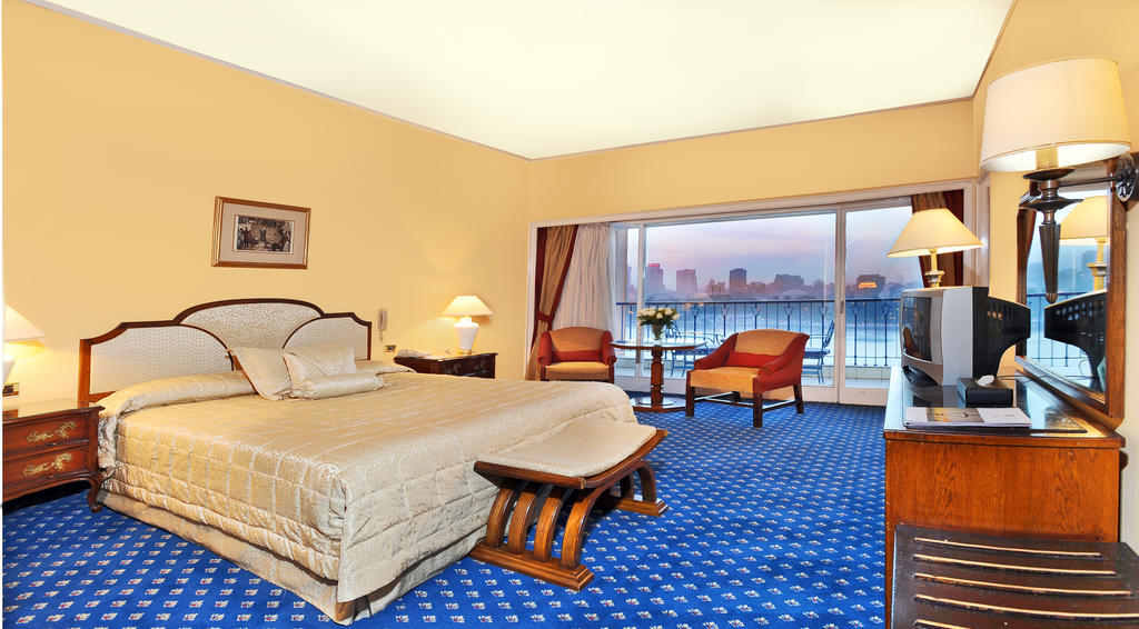 Shepheard Hotel Kair Pokój zdjęcie