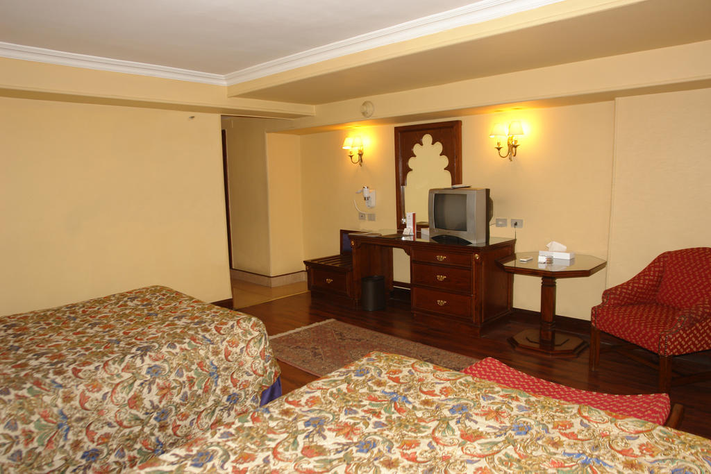 Shepheard Hotel Kair Pokój zdjęcie