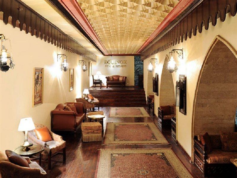 Shepheard Hotel Kair Zewnętrze zdjęcie