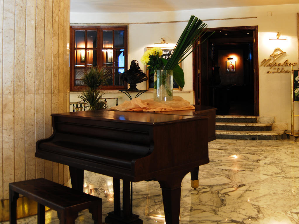 Shepheard Hotel Kair Zewnętrze zdjęcie