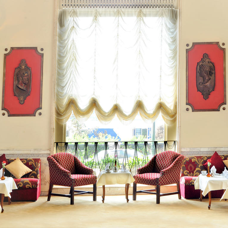 Shepheard Hotel Kair Zewnętrze zdjęcie