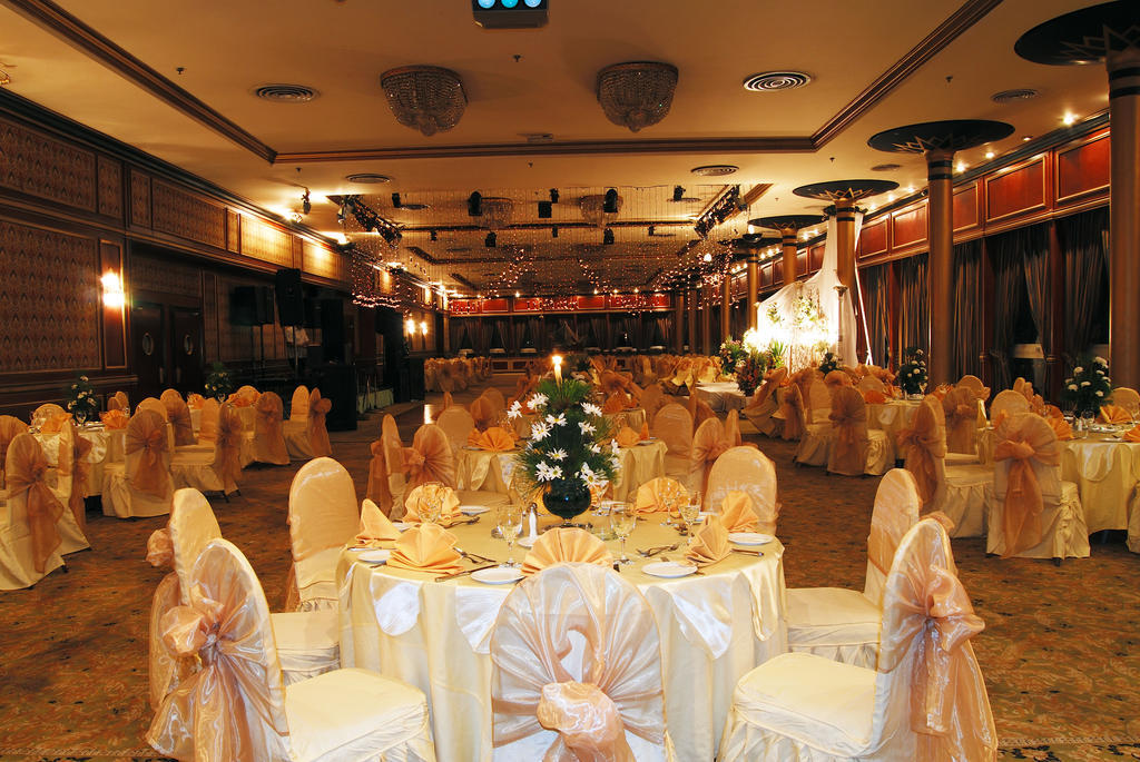 Shepheard Hotel Kair Zewnętrze zdjęcie