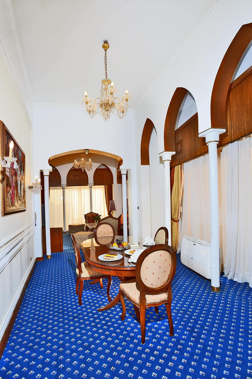 Shepheard Hotel Kair Zewnętrze zdjęcie